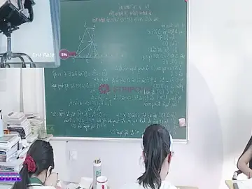 Stripchat Live Porn of _Math_