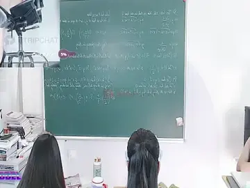 Stripchat Private Sex Chat of _Math_