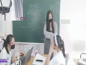 Stripchat Sex Chat of _Math_