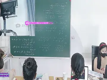 Stripchat Live Porn of _Math_