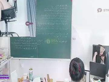 Stripchat Live Porn of _Math_