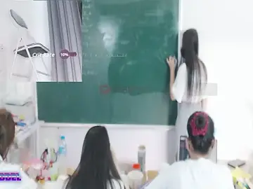 Stripchat Private Sex Chat of _Math_