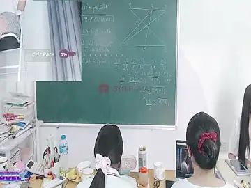 Stripchat Free Live Porn of _Math_