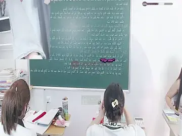 Stripchat Nude Webcam of _Math_