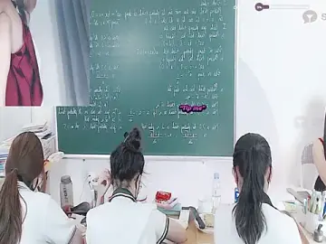 Stripchat Adult Webcam of _Math_