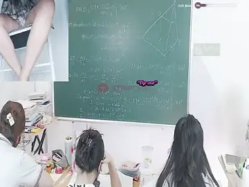 Stripchat Live Sex of _Math_