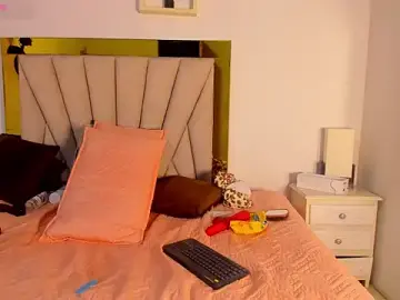 Stripchat Nude Webcam of vahiolet_fuentes