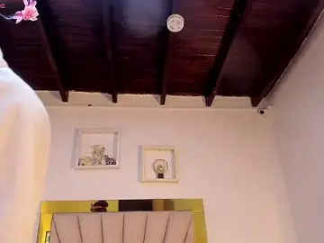 Stripchat Nude Webcam of vahiolet_fuentes