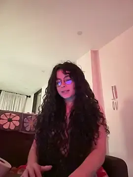 Stripchat Sex Chat of Antoniart_