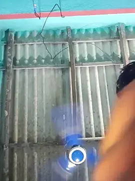 Stripchat Private Sex Chat of hotbaby_5
