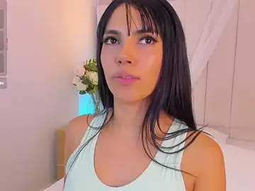 Stripchat Live Porn of kosmic_Angel