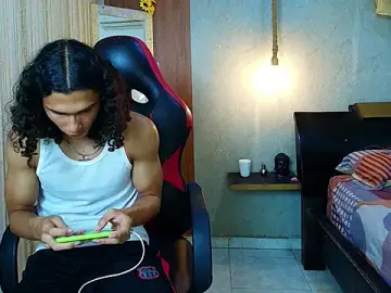 Stripchat Adult Video Chat of nazper