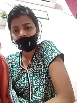 Stripchat Live Porn of Daya_Chheda