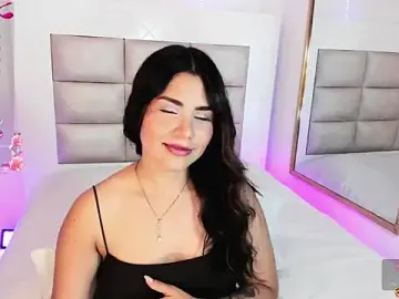 Stripchat Sex Cam of Goddess_mia2