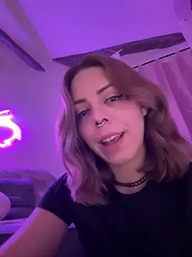 Stripchat Best Webcam of Mia_Railey