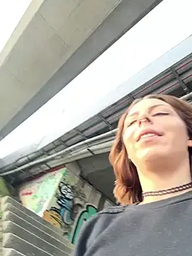 Stripchat Sex Chat of Mia_Railey