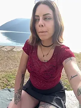 Stripchat Adult Video Chat of Mia_Railey