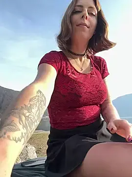 Stripchat Free Porn Cam of Mia_Railey