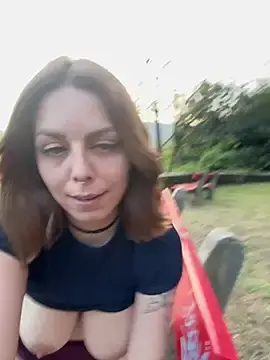 Stripchat Live Porn of Mia_Railey