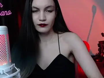 Stripchat Live Sex of YourMisano