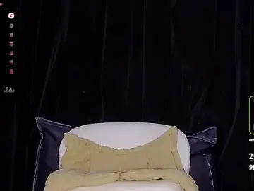 Stripchat Best live sex cam show of melia_Z