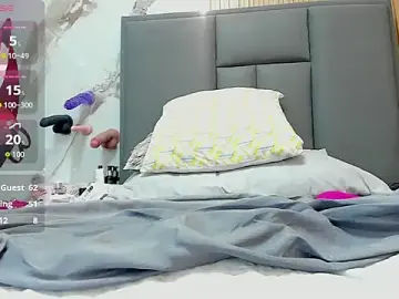 Stripchat Free Live Porn of Isisleroy1