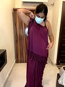 Stripchat Live Sex Cam of Miss_Shaifali