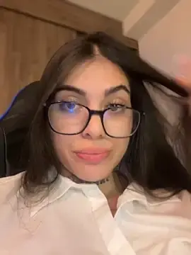 Stripchat Private Sex Chat of Sarasanders_4