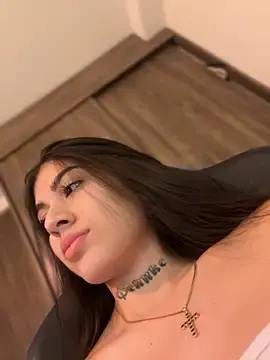 Stripchat Sex Chat of Sarasanders_4