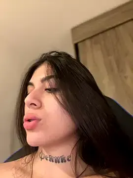 Stripchat Best Webcam of Sarasanders_4