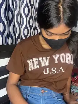 Stripchat Live Sex of tanisha-2005