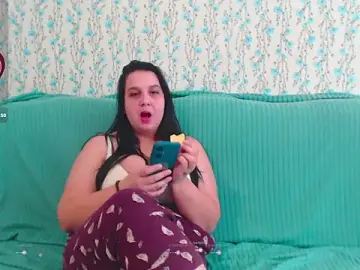 Stripchat Free Porn Cam of Anna_Ki