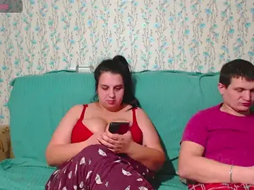 Stripchat Free Porn Cam of Anna_Ki