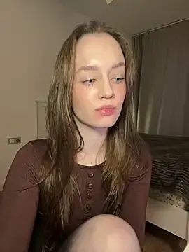 Stripchat Live Porn of tvoyamalyshka