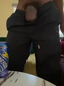 Stripchat Private Sex Chat of DangerousTboy