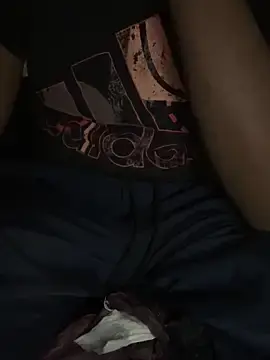 Stripchat Free Live Porn of DangerousTboy