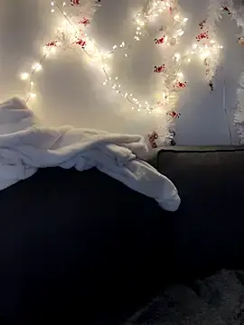 Stripchat Adult Video Chat of bebecita_x