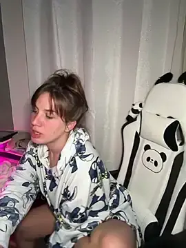 Stripchat Sex Cam of bebecita_x