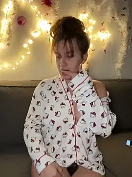 Stripchat Best Webcam of bebecita_x