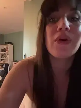 Stripchat Live Porn of bebecita_x