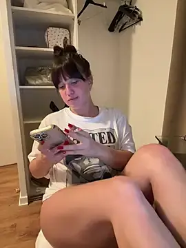 Stripchat Free Porn Cam of bebecita_x