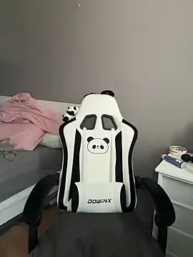 Stripchat Live Porn of bebecita_x