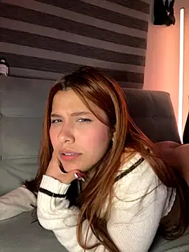 Stripchat Live Sex of crystal_bunny7