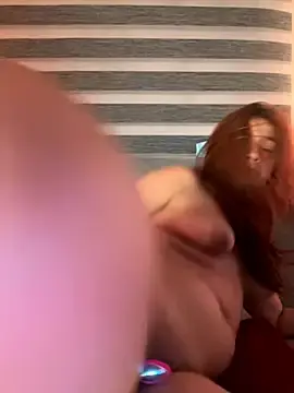 Stripchat Live Porn of crystal_bunny7