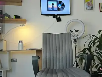 Stripchat Private Sex Chat of manucute_23_