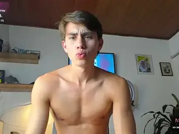 Stripchat Best Webcam of manucute_23_