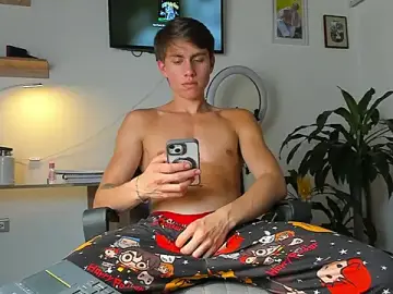 Stripchat Sex Chat of manucute_23_