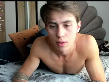 Stripchat Nude Webcam of manucute_23_