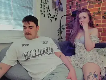 Stripchat Live Porn of yamy_yamy_yamy