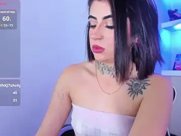 Stripchat Live Sex of Bonnye_star